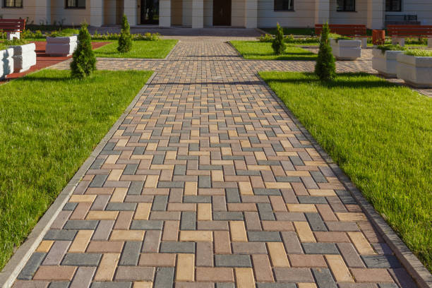 Reasons to Select Us for Your Driveway Paving Requirements in Nokomis, IL
